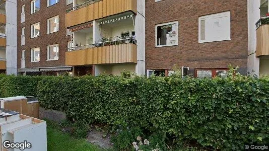 Lägenheter till salu i Södermalm - Bild från Google Street View
