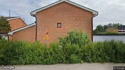 Lägenheter till salu i Uppsala - Bild från Google Street View