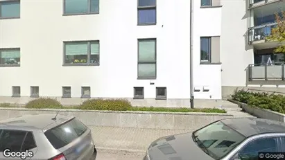 Lägenheter till salu i Kalmar - Bild från Google Street View