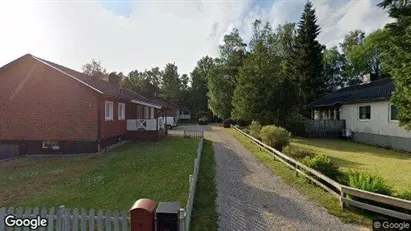Lägenheter att hyra i Borås - Bild från Google Street View