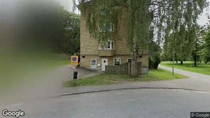 Lägenheter att hyra i Växjö - Bild från Google Street View