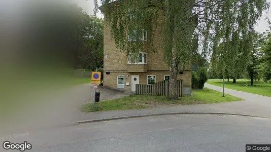 Lägenheter att hyra i Växjö - Bild från Google Street View