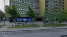Lägenhet att hyra, Malmö Centrum, Bergsgatan