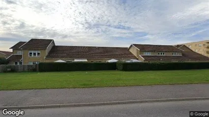 Lägenheter att hyra i Svedala - Bild från Google Street View