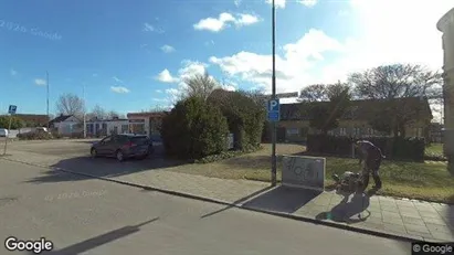 Lägenheter att hyra i Trelleborg - Bild från Google Street View