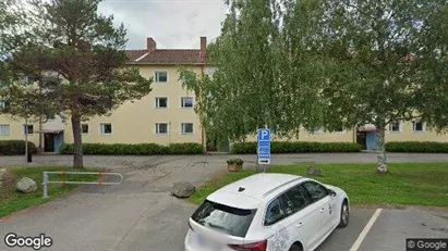 Lägenheter till salu i Östersund - Bild från Google Street View