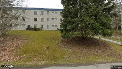 Lägenheter till salu i Upplands-Bro - Bild från Google Street View