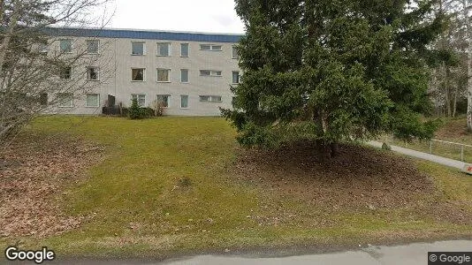 Lägenheter till salu i Upplands-Bro - Bild från Google Street View