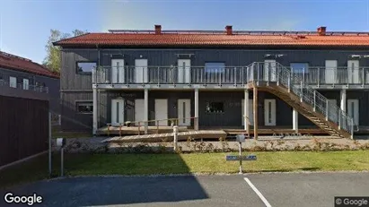 Lägenheter till salu i Håbo - Bild från Google Street View