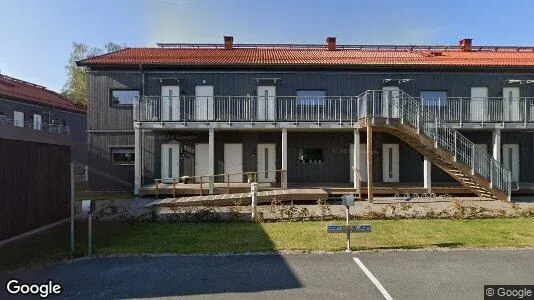 Lägenheter till salu i Håbo - Bild från Google Street View