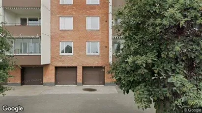 Lägenheter till salu i Karlshamn - Bild från Google Street View