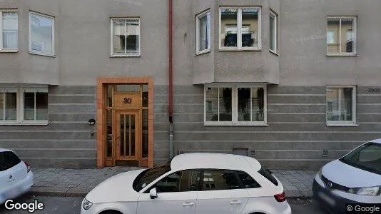 Lägenheter till salu i Norrköping - Bild från Google Street View