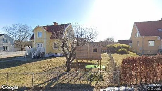 Lägenheter till salu i Norrköping - Bild från Google Street View