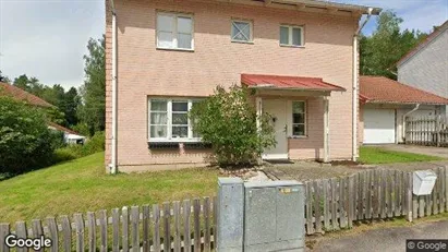 Lägenheter att hyra i Trollhättan - Bild från Google Street View