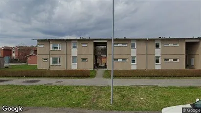 Lägenheter till salu i Järfälla - Bild från Google Street View