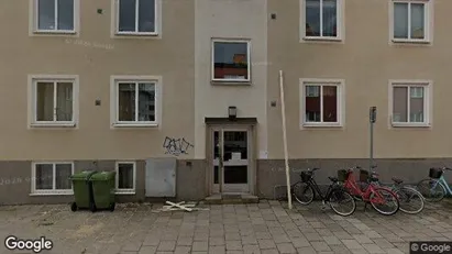 Lägenheter till salu i Gävle - Bild från Google Street View