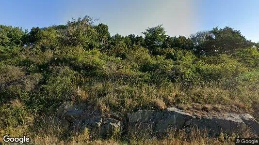 Lägenheter till salu i Kungsbacka - Bild från Google Street View