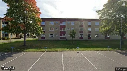 Bostadsrätter till salu i Linköping - Bild från Google Street View