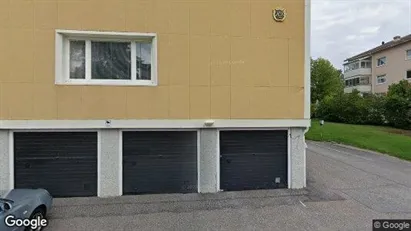 Bostadsrätter till salu i Sandviken - Bild från Google Street View