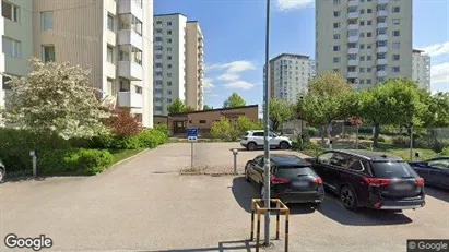 Bostadsrätter till salu i Västerås - Bild från Google Street View