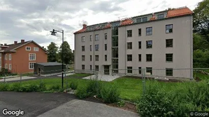 Bostadsrätter till salu i Göteborg Östra - Bild från Google Street View