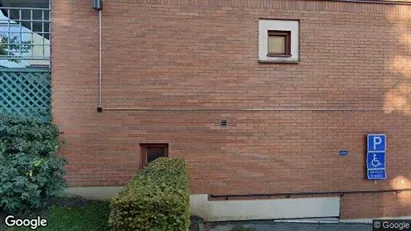 Lägenheter till salu i Västerort - Bild från Google Street View