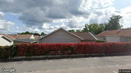 Lägenheter till salu i Växjö - Bild från Google Street View