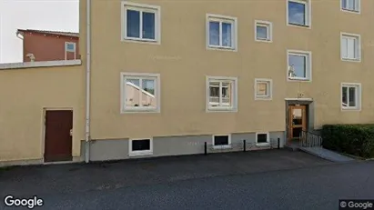 Lägenheter till salu i Uppsala - Bild från Google Street View