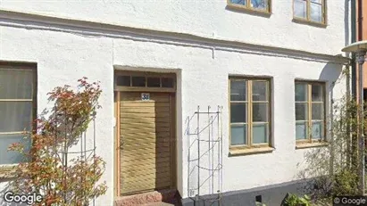 Lägenheter till salu i Lund - Bild från Google Street View