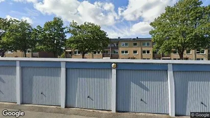 Lägenheter till salu i Partille - Bild från Google Street View
