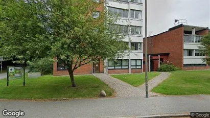 Lägenheter till salu i Lund - Bild från Google Street View