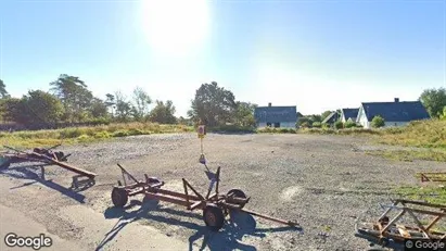 Lägenheter till salu i Kungsbacka - Bild från Google Street View