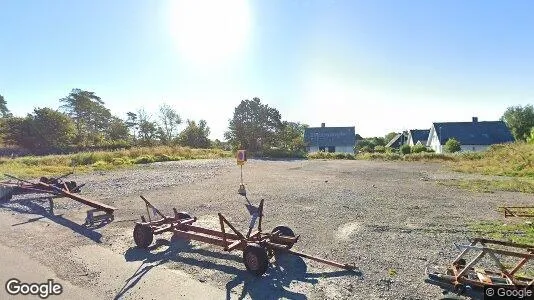 Lägenheter till salu i Kungsbacka - Bild från Google Street View