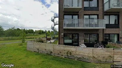 Lägenheter till salu i Staffanstorp - Bild från Google Street View