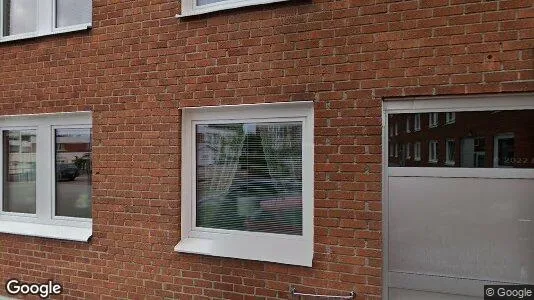Lägenheter till salu i Sundsvall - Bild från Google Street View