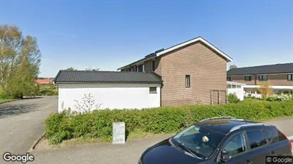 Lägenheter till salu i Kristianstad - Bild från Google Street View