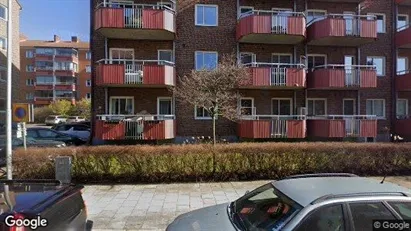 Lägenheter till salu i Helsingborg - Bild från Google Street View