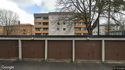 Lägenheter till salu i Haninge - Bild från Google Street View