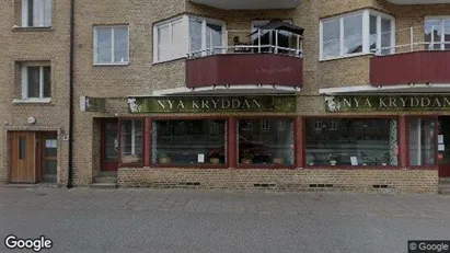 Lägenheter till salu i Malmö Centrum - Bild från Google Street View