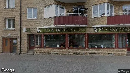 Lägenheter till salu i Malmö Centrum - Bild från Google Street View