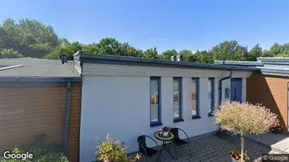 Lägenheter till salu i Landskrona - Bild från Google Street View