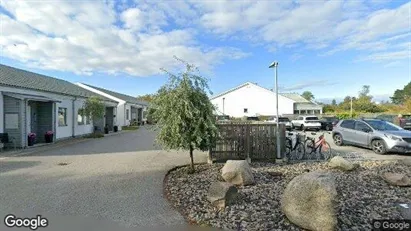 Lägenheter till salu i Trelleborg - Bild från Google Street View