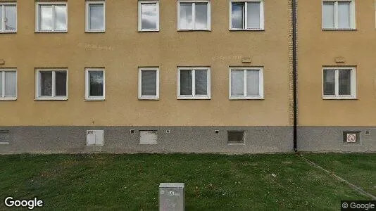Lägenheter till salu i Örebro - Bild från Google Street View