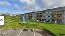 Lägenhet att hyra, Angered, Saffransgatan