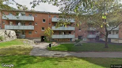 Lägenheter att hyra i Göteborg Östra - Bild från Google Street View
