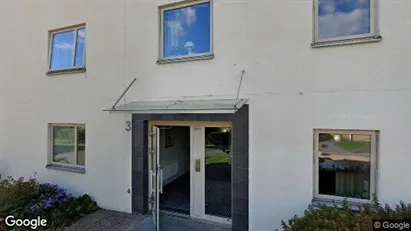 Lägenheter att hyra i Mölndal - Bild från Google Street View