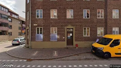 Lägenheter att hyra i Helsingborg - Bild från Google Street View