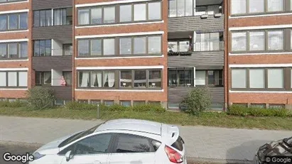 Lägenheter att hyra i Helsingborg - Bild från Google Street View