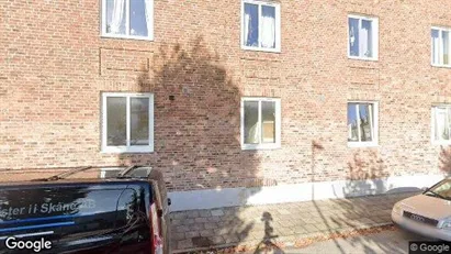 Lägenheter att hyra i Sofielund - Bild från Google Street View