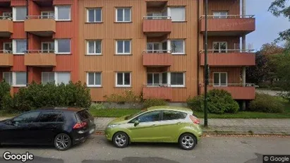 Lägenheter att hyra i Sofielund - Bild från Google Street View